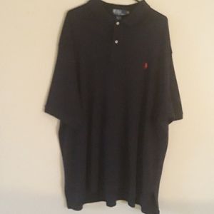 Polo  shirt
